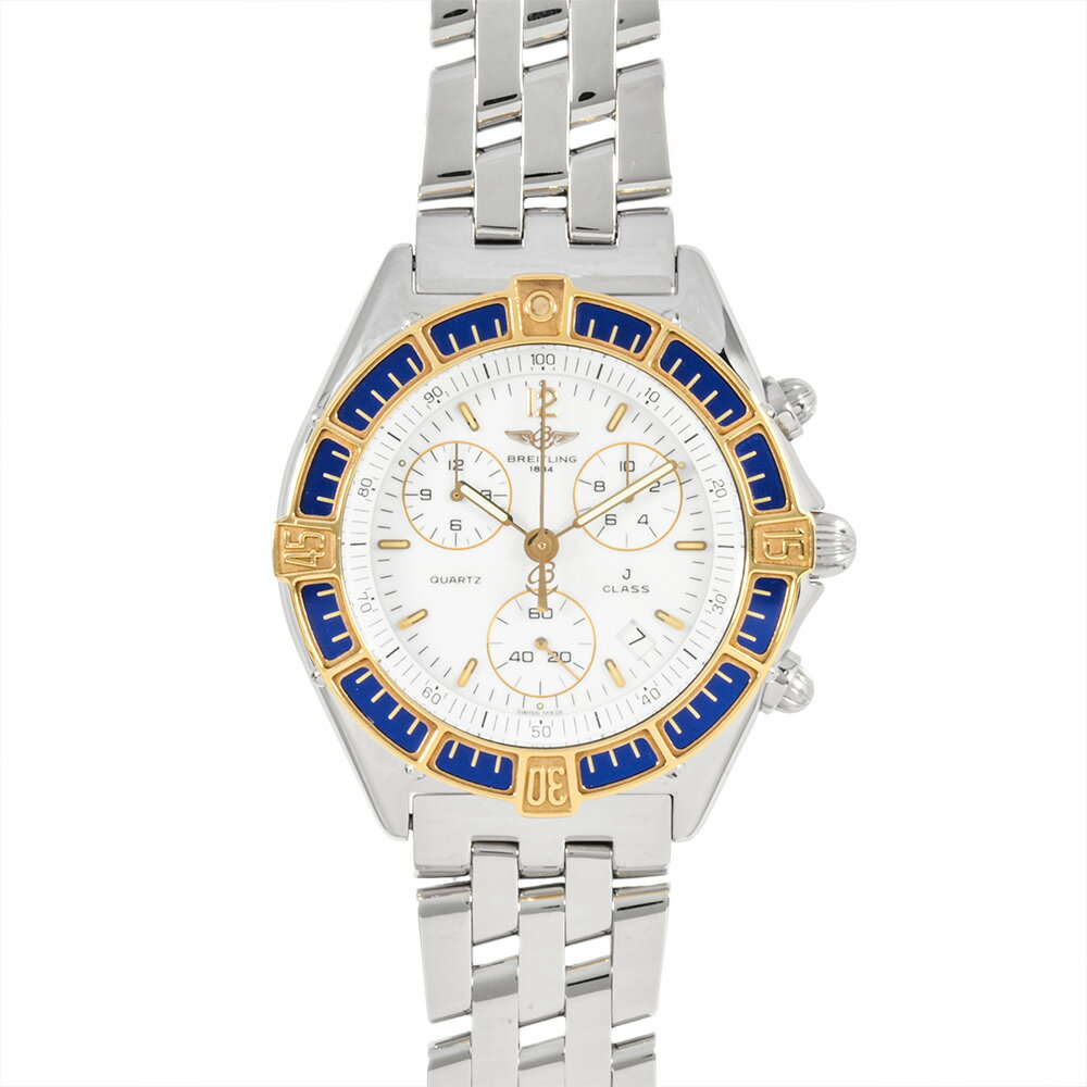 ブライトリング BREITLING D53067 Jクラス クロノグラ...(2)