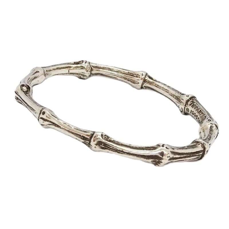 ƥեˡ Tiffany&Co. Х֡ Х󥰥  SV925 47.2g 1996š