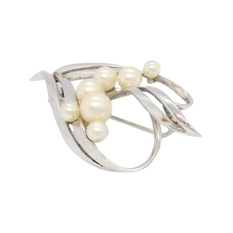 ߥ MIKIMOTO 7P ѡ ֥ SV925 6.2g Сš