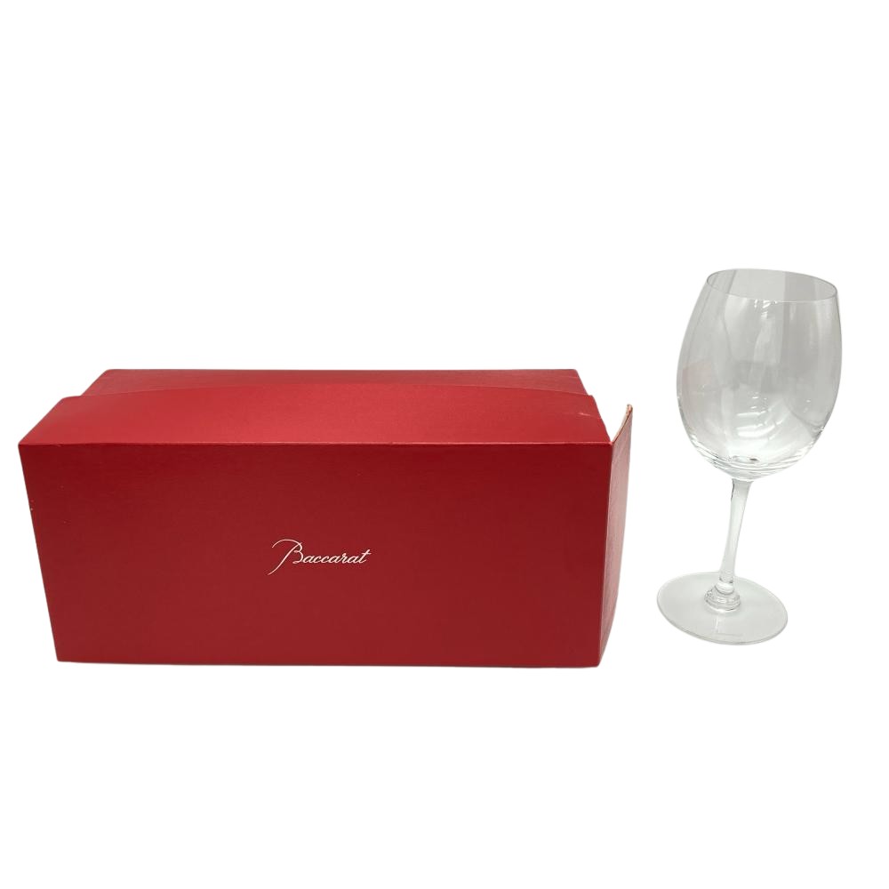 Х Baccarat Υ ܥɡ 磻 饹 ꥢ 19.5cmš
