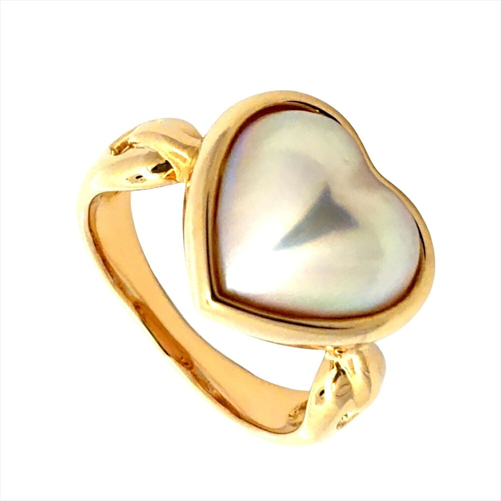 レディース 美品✨TASAKI タサキ 田崎真珠 大珠 アコヤパール オープン 