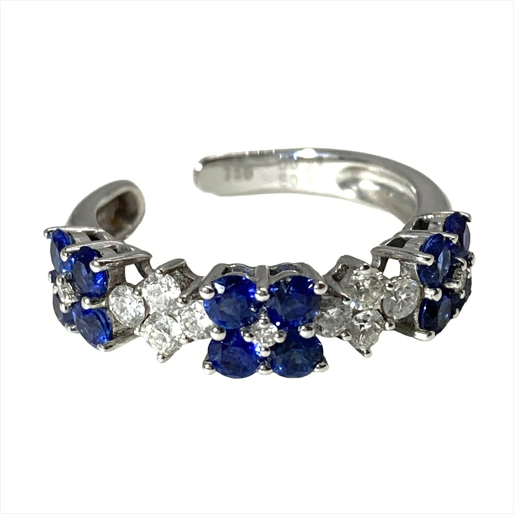 楽天市場】サファイア リング（カラット数0.8 ～ 0.89ct）（ジュエリー 