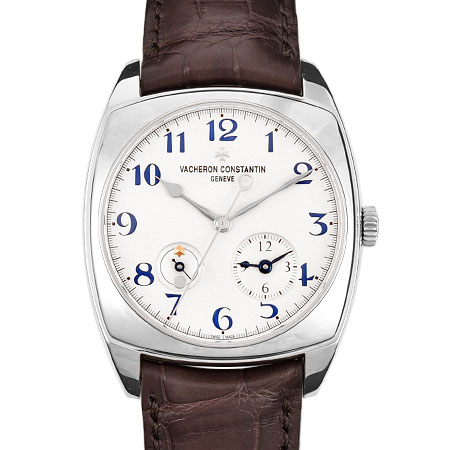 ヴァシュロンコンスタンタン(Vacheron Constantin)の価格一覧 - 腕時計 