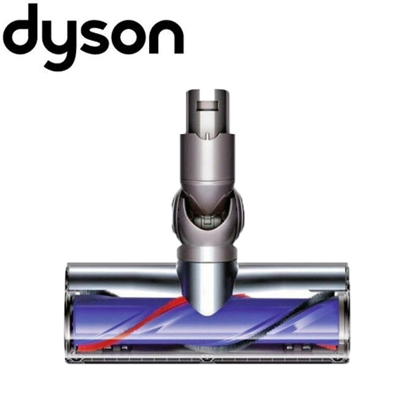 ダイソン 純正 v6 ダイレクトドライブクリーナーヘッド dyson 掃除機 コードレス 部品 アタッチメント ノズル パーツ 付属品 付属 ツール ハンディクリーナー 掃除 アダプター 延長 ハンディ クリーナー 新生活 比較 一覧 おすすめ 故障 交換 価格 スタンド