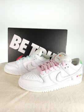 NIKE SB ナイキエスビー DUNK LOW PRO ダンクロー プロ BETRUE ビートゥルー DR4876-100 Size 27.5cm【中古】 rf