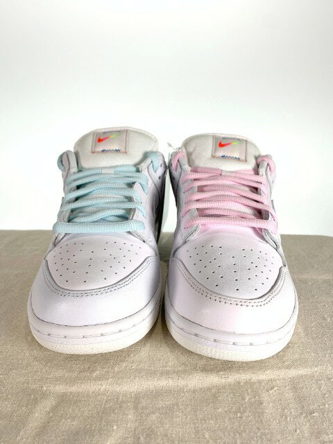 NIKE SB ナイキエスビー DUNK LOW PRO ダンクロー プロ BETRUE ビートゥルー DR4876-100 Size 27.5cm【中古】 rf