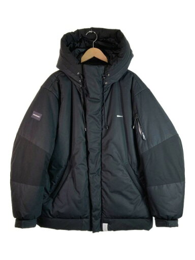 DESCENDANT ディセンダント 18AW FROIDPRIMALOFT JACKET プリマロフト ジャケット ブラック size3【中古】rm DESCENDANT ディセンダント 18AW FROIDPRIMALOFT JACKET プリマロフト ジャケット ブラック size3【中古】rm