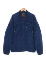 patagonia パタゴニア R4 レギュレーター フリースジャケット 36100F5 ネイビー Size XL【中古】 rf