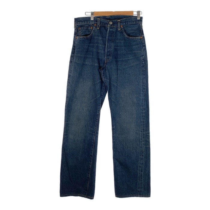 LEVI'S [oCX 98N 501XX  501-0003 č oVAH pb` Size 33~36yÁz rf