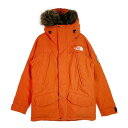 THE NORTH FACE m[XtFCX ANTARCTICA PARKA A^[NeBJp[J M ND91807 _EWPbg ppCIW sizeLyÁz rm