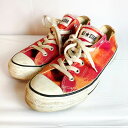 CONVERSE コンバース ALL S