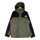 THE NORTH FACE U m[XtFCX NP11834 Mountain Light Jacket }EeCgWPbg J[L~ubN sizeLyÁz rm