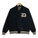 WTAPS _u^bvX TEAM JACKET o[Vu RbgWPbg ubN 151GWDT-JKM05 Size -yÁz rf