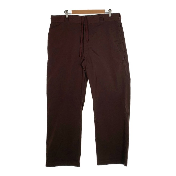 SSZ GXGXYB[ 20AW SHAKA PANTS VJpc uE 20F-SK055 Size LyÁz rf