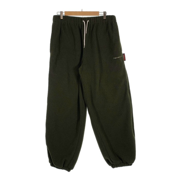 Private Brand by S.F.S vCx[guhoCGXGtGX Polartec Fleece Pants |[ebNt[Xpc _[NO[ Size FyÁz rf