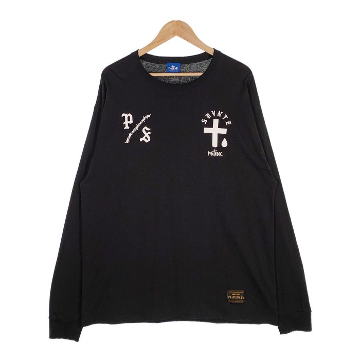 楽天市場】ファットランク tシャツ(長さ(袖)長袖)(トップス 楽天市場】ファットランク tシャツ(長さ(袖)長袖)(トップス
