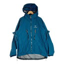 ARC 039 TERYX アークテリクス ALPHA LT JACKET CA34438 アルファLT ジャケット GORE-TEX 6290 sizeXXL【中古】 rm