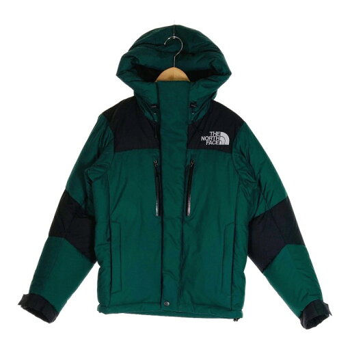 THE NORTH FACE ザノースフェイス ND91840 BALTRO LIGHT JACKET ダウンジャケット グリーン sizeXXS 【中古】 rm THE NORTH FACE ザノースフェイス ND91840 BALTRO LIGHT JACKET ダウンジャケット グリーン sizeXXS 【中古】 rm