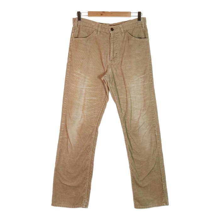 LEVI'S [oCX 70'S ^u R[fCpc x[W size- yÁz rm