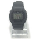 CASIO カシオ G-SHOCK デジタル クォー