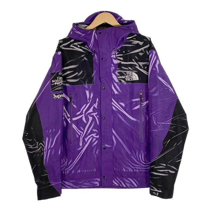楽天市場】Supreme north face(カラーパープル)(コート 楽天市場】Supreme north face(カラーパープル)(コート