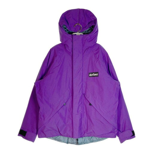 WILDTHINGS ワイルドシングス USA製 PRIMALOFT GORE-TEX DENALI JACKET プリマロフト デナリジャケット パープル sizeL 【中古】 rm WILDTHINGS ワイルドシングス USA製 PRIMALOFT GORE-TEX DENALI JACKET プリマロフト デナリジャケット パープル sizeL 【中古】 rm
