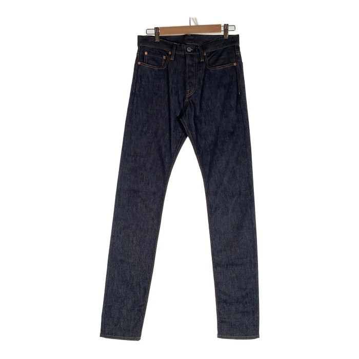 MINEDENIM }Cfj 22AW Standard Slim X^_[hX fjpc Wbh Size 28C`yÁz rf