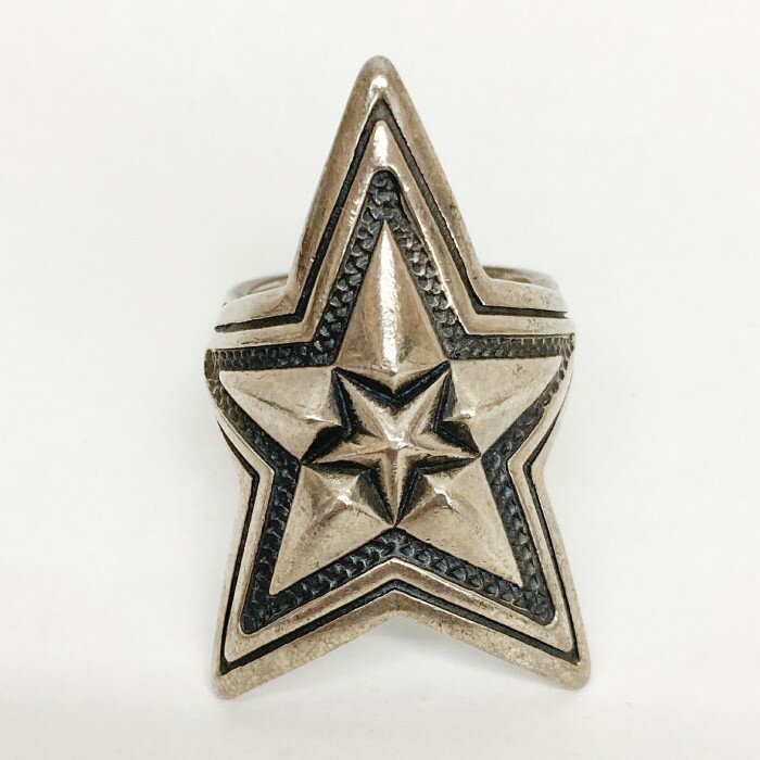 CODY SANDERSON コディサンダーソン スターリング size16号 【中古】 rmのサムネイル