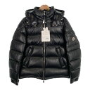 MONCLER N[ 19/20AW DASSIN JACKET U[ _EWPbg ubN Size 1yÁz rf