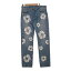 DENIM TEARS ǥ˥ƥ LEVI'S ꡼Х 501 DT Wreath Jean ꡼ץ ǥ˥ѥ ǥ Size 3332š rf