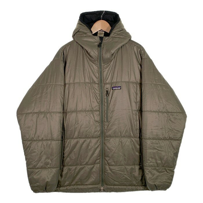 patagonia パタゴニア 06年 MARS DAS PARKA ダスパーカ グリーン 19004F6 Size XL【中古】 rf