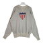 Warehouse ϥ Lot 491 double V sweatshirts COAT OF ARMS OF U.S. ľŹ åȥ 졼 size 44 š rm