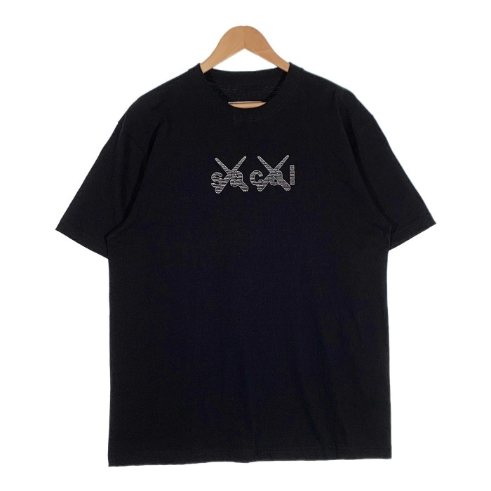 楽天市場】sacai kaws tシャツの通販 楽天市場】sacai kaws tシャツの通販
