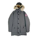 goldragstation㤨CANADA GOOSE ʥ 2072JM R 󥸥㥱å YORK TON 졼 sizeS š rmפβǤʤ49,280ߤˤʤޤ