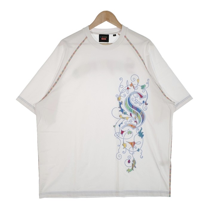 楽天市場】Supreme Coogi Raglan S/S Topの通販 楽天市場】Supreme Coogi Raglan S/S Topの通販
