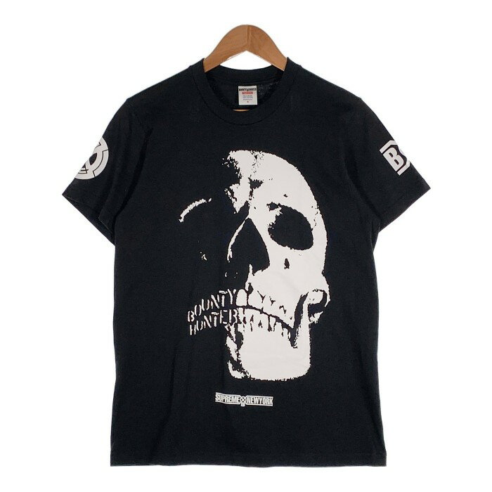 楽天市場】Supreme Bounty Hunter Skulls Teeの通販 楽天市場】Supreme Bounty Hunter Skulls Teeの通販