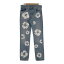 DENIM TEARS ǥ˥ƥ LEVI'S ꡼Х 501 DT Wreath Jean ꡼ץ ǥ˥ѥ ǥ Size 3132š rf