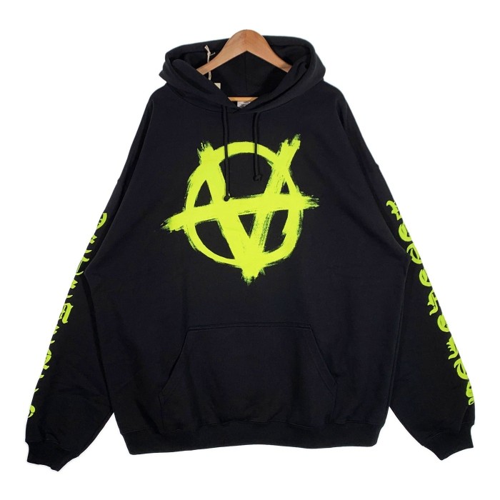楽天市場】vetements anarchyの通販 楽天市場】vetements anarchyの通販