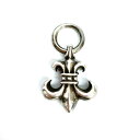 CHROME HEARTS クロムハーツ BS FLUER CHARM BSフレアチャーム チャーム 【中古】 rm