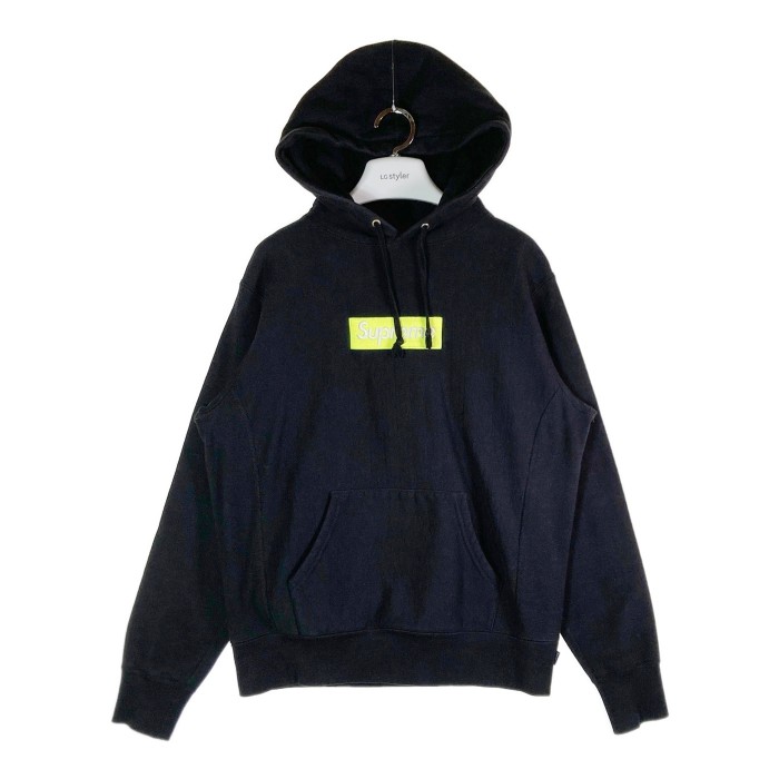 楽天市場】supreme box logo パーカー 17の通販 楽天市場】supreme box logo パーカー 17の通販