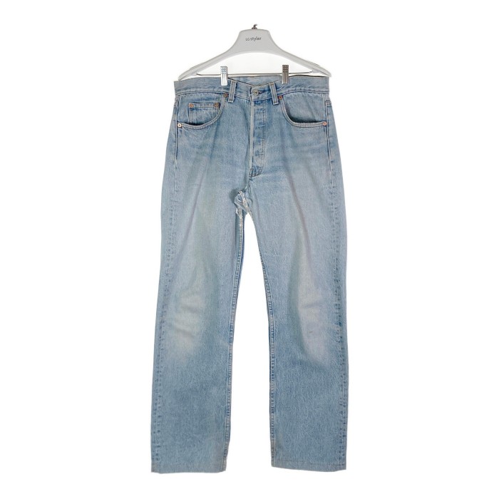 Levi's [oCX 501-0190 80s 019 fjpc W[Y XJCu[ sizeW33 yÁz rm