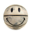 Chinatown Market チャイナタウンマーケット END. エンド Smile Basketball スマイル バスケットボール 【中古】 rf