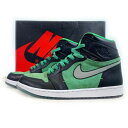 AIR JORDAN 1 HI ZOOM AIR エ