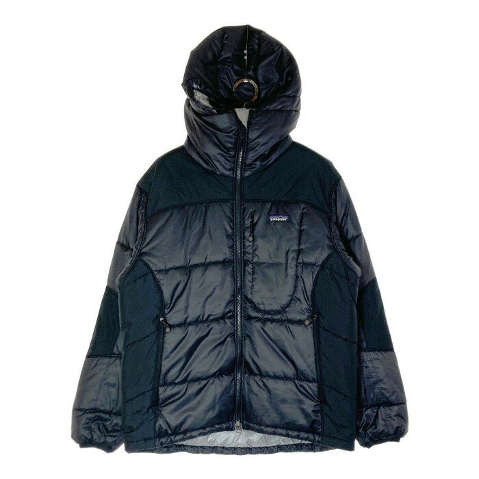 Patagonia パタゴニア 84096F6 DAS PARKA ダスパーカ ブラック sizeS 【中古】 rm