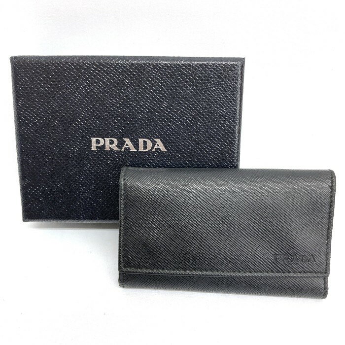 PRADA ץ եΥ쥶 6Ϣ 2M0025 ֥å š rm