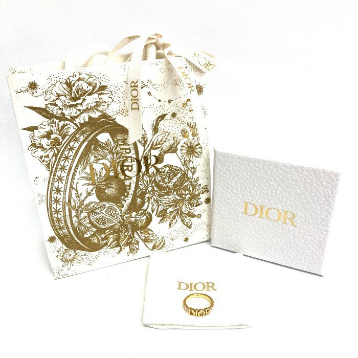 【中古】ChristianDior...