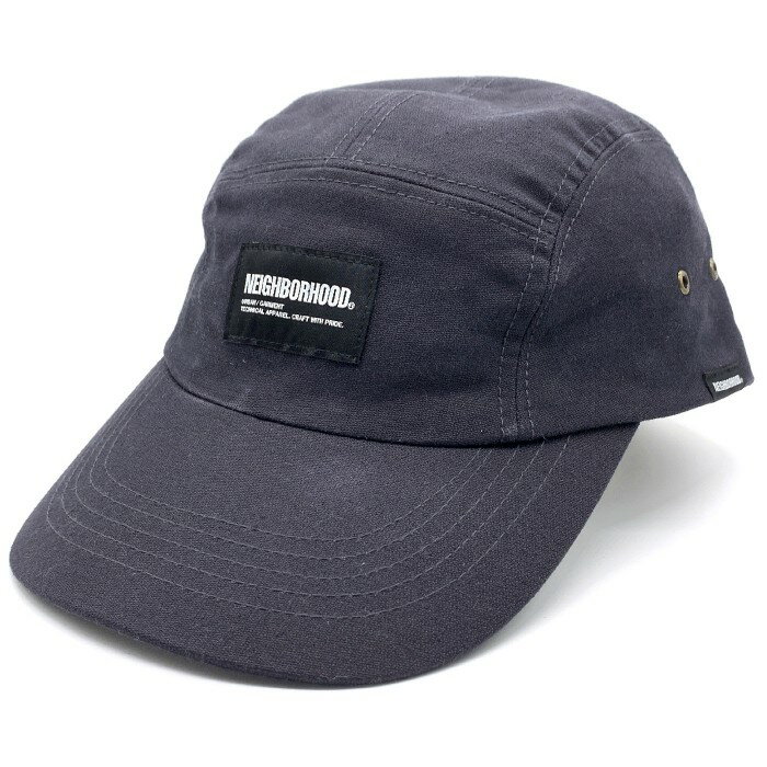 NEIGHBORHOOD lCo[tbh 23AW MIL JET CAP WFbgLbv ubN 232YGNH-HT06   rf