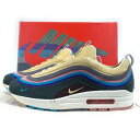 NIKE iCL AIR MAX 1/97 VF SW GA}bNX V[EFU[Xv[ AJ4219-400 Size 28cmyÁz rf