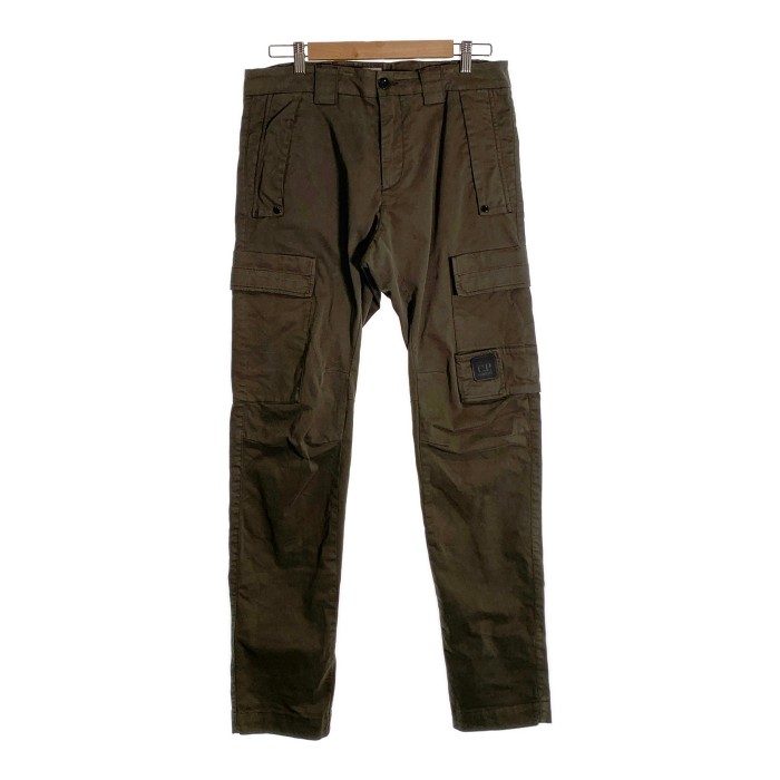 C.P.COMPANY V[s[Jpj[ Cargo Pants J[Spc J[L 09CMPA135A 005529G Size 46yÁz rf