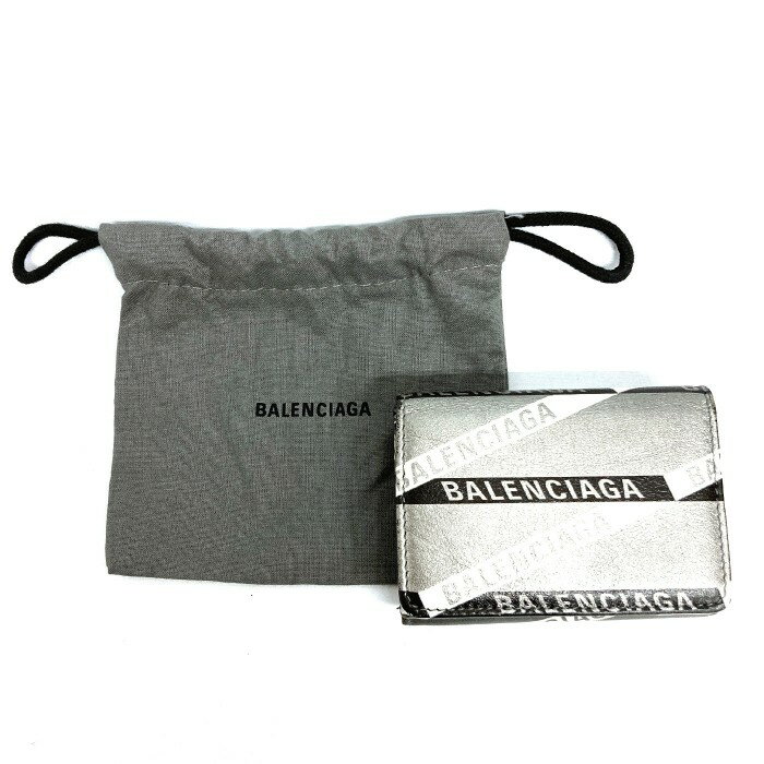 BALENCIAGA バレンシアガ 551921 1480 三つ